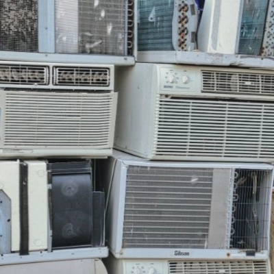 Antalya Bölgesinde En Yakın Hurdacı