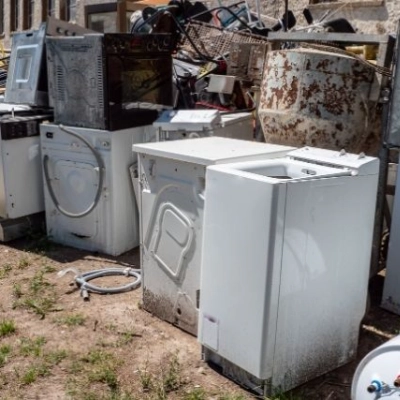 Antalya Geneli En Yakın Hurdacı